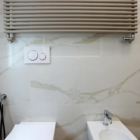 Nestin-elegante A Pochi Passi Dal Mare Chiavari