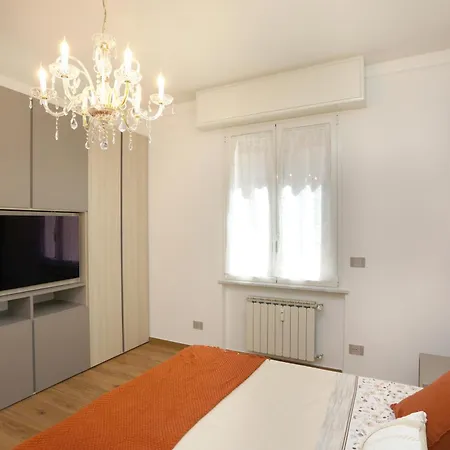 Nestin-elegante A Pochi Passi Dal Mare Chiavari