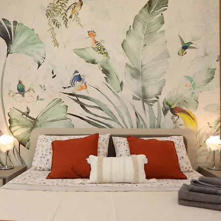 Nestin-elegante A Pochi Passi Dal Mare Chiavari
