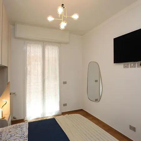Nestin-elegante A Pochi Passi Dal Mare Chiavari